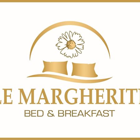 Le Margherite Bed & Breakfast Montesilvano Marina Екстериор снимка